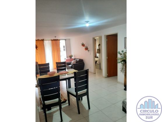 Apartamento disponible para Venta en Sabaneta Entreamigos Foto numero 1