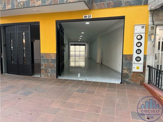 Local disponible para Arriendo en Envigado Barrio Obrero Foto numero 1