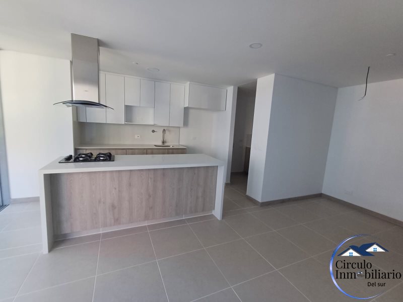 Apartamento disponible para Arriendo en Envigado El Esmeraldal Foto numero 1