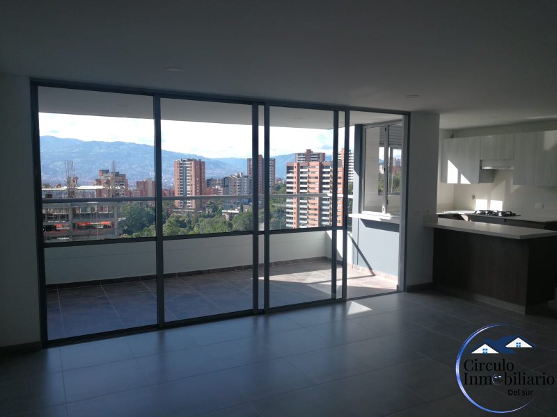 Apartamento disponible para Arriendo en Envigado El Esmeraldal Foto numero 1