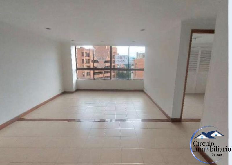 Apartamento disponible para Arriendo en Medellín La Agucatala Foto numero 1