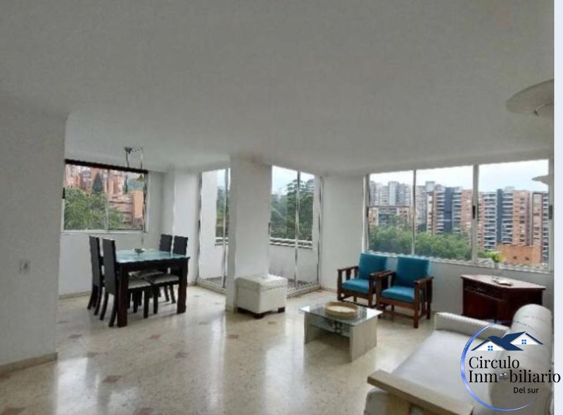 Apartamento disponible para Arriendo en Envigado La Abadía Foto numero 1