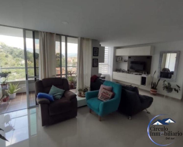 Apartamento disponible para Venta en Envigado El Salado Foto numero 1