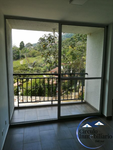 Apartamento disponible para Arriendo en Caldas Primavera Foto numero 1