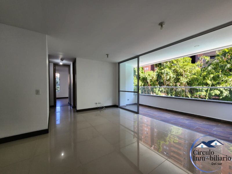 Apartamento disponible para Arriendo en Envigado Señorial Foto numero 1