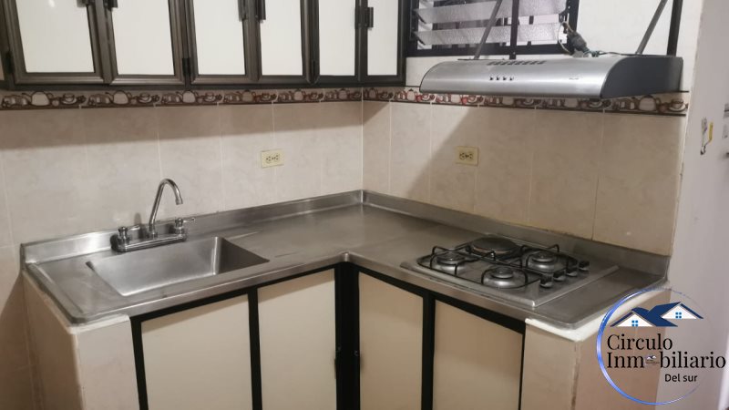 Apartamento disponible para Arriendo en Envigado Alto De Misael Foto numero 1