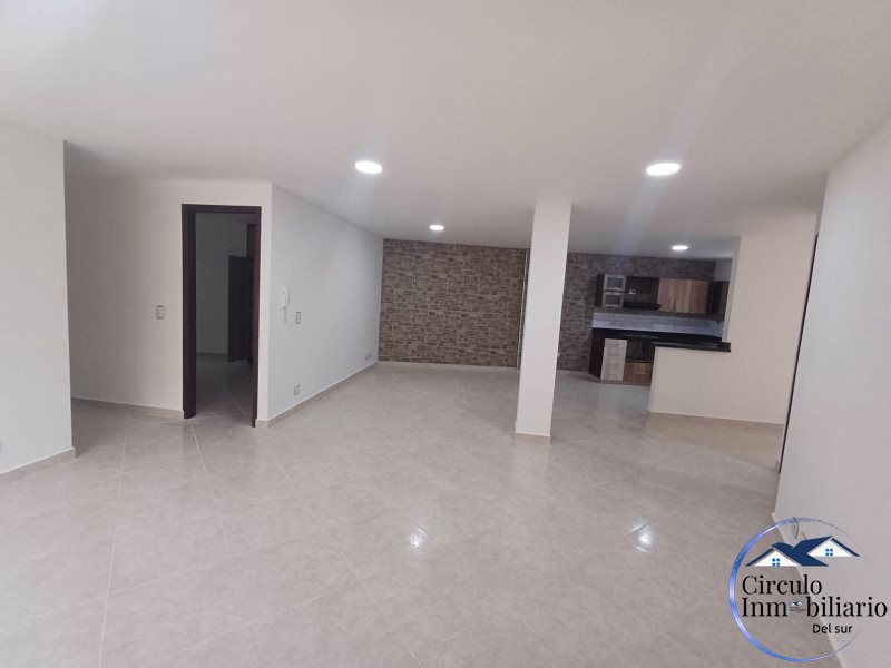 Apartamento disponible para Arriendo en Envigado La Mina Foto numero 1