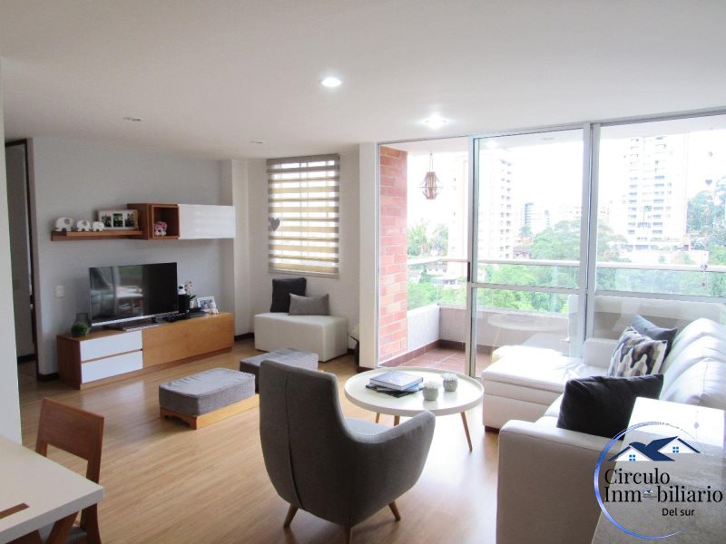 Apartamento disponible para Arriendo en Envigado El Esmeraldal Foto numero 1