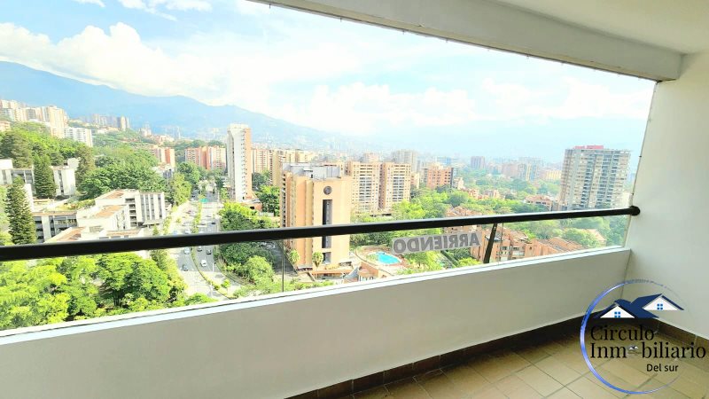 Apartamento disponible para Arriendo en Envigado El Poblado Foto numero 1