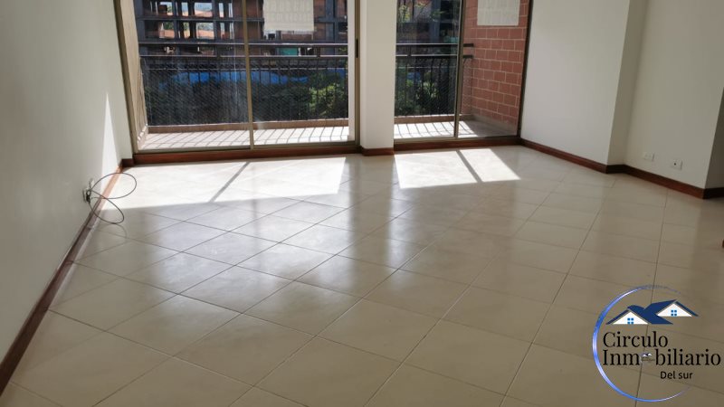 Apartamento disponible para Arriendo en Envigado Zúñiga Foto numero 1