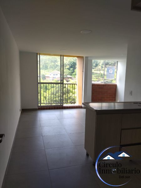 Apartamento disponible para Arriendo en La Estrella con un valor de $1,450,000 código 37