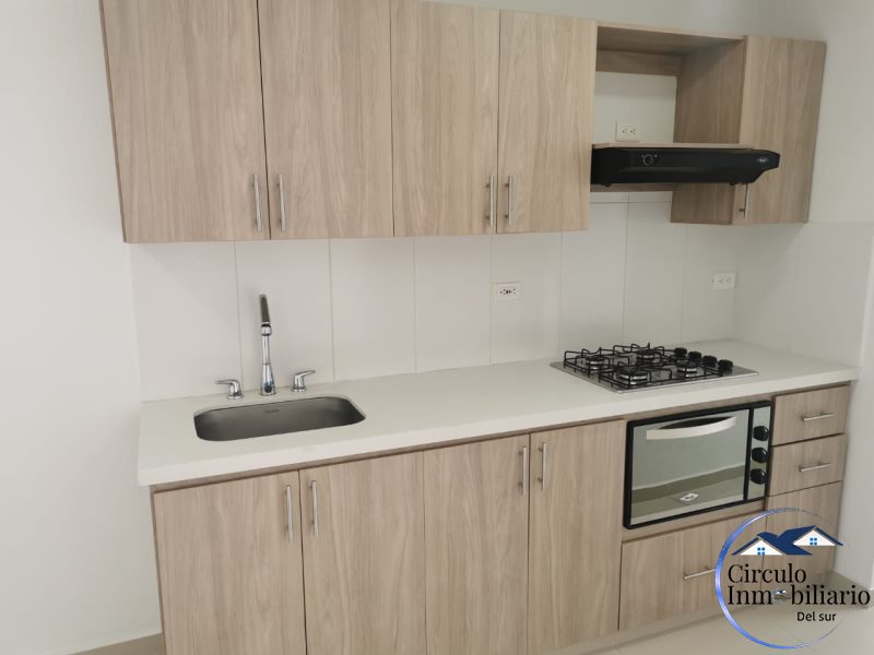 Apartamento disponible para Arriendo en Envigado Chingui Foto numero 1