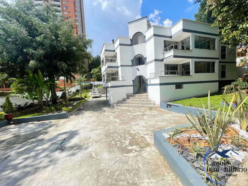 Edificio disponible para Arriendo en Envigado La Abadía Foto numero 1