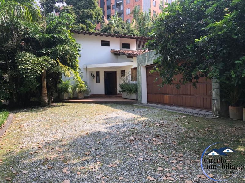 Casa disponible para Arriendo en Envigado Loma De Las Brujas Foto numero 1