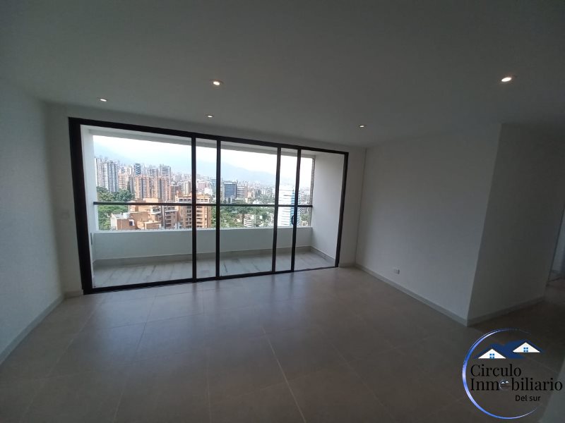 Apartamento disponible para Arriendo en Medellín El Poblado Foto numero 1