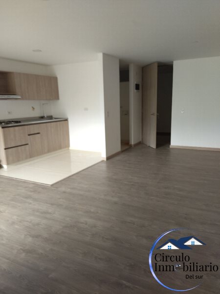 Apartamento disponible para Arriendo en Sabaneta La Doctora Foto numero 1