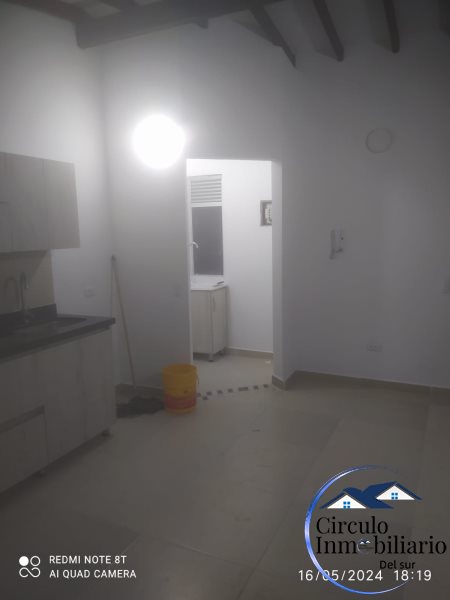 Apartamento disponible para Arriendo en La Estrella Suramérica Foto numero 1