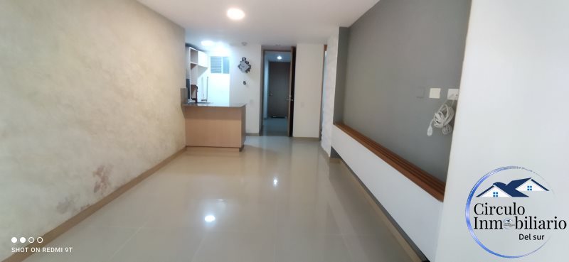 Apartamento disponible para Arriendo en Envigado La Inmaculada Foto numero 1