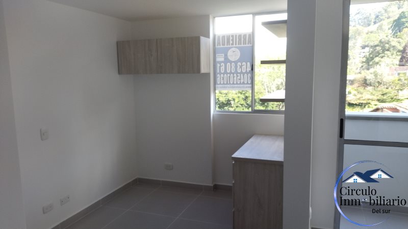 Apartamento disponible para Arriendo en La Estrella con un valor de $1,480,000 código 2235