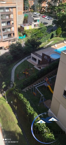 Apartamento disponible para Arriendo en Envigado Las Cometas Foto numero 1