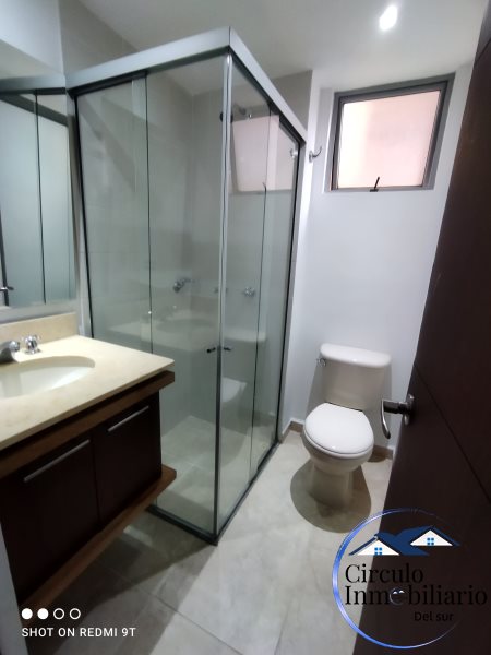 Apartamento disponible para Arriendo en Envigado Mirador De Guadalcanal Foto numero 1