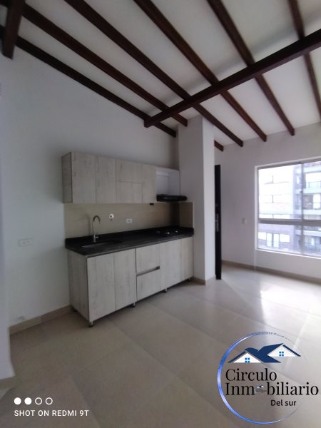 Apartamento disponible para Arriendo en La Estrella Suramérica Foto numero 1