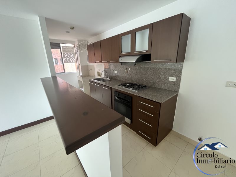 Apartamento disponible para Arriendo en Envigado La Inmaculada Foto numero 1