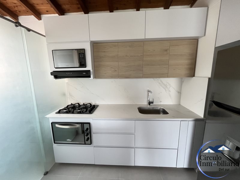 Apartamento disponible para Venta en Envigado Camino Verde Foto numero 1