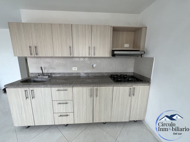 Apartamento disponible para Venta en Envigado La Sebastiana Foto numero 1