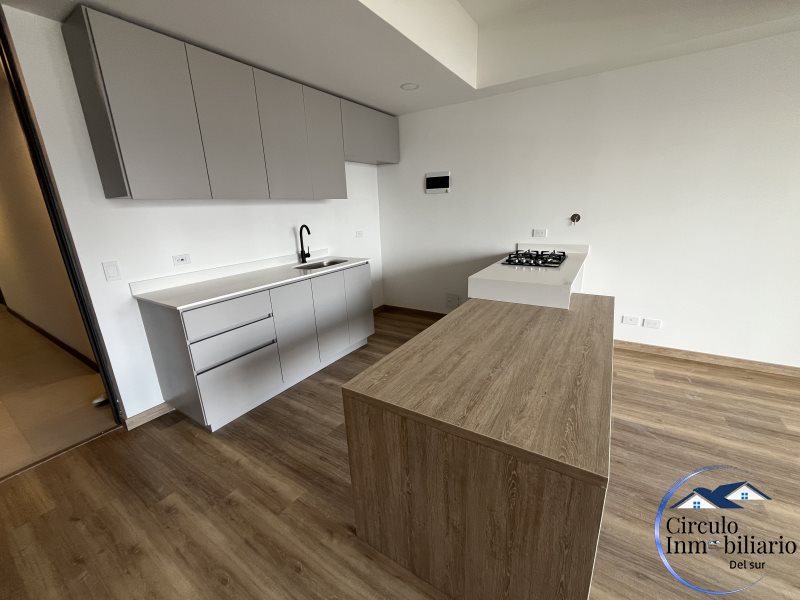 Apartamento disponible para Arriendo en Envigado Metropolitano Foto numero 1