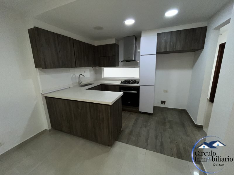 Apartamento disponible para Arriendo en Envigado Jose Felix De Restrepo Foto numero 1