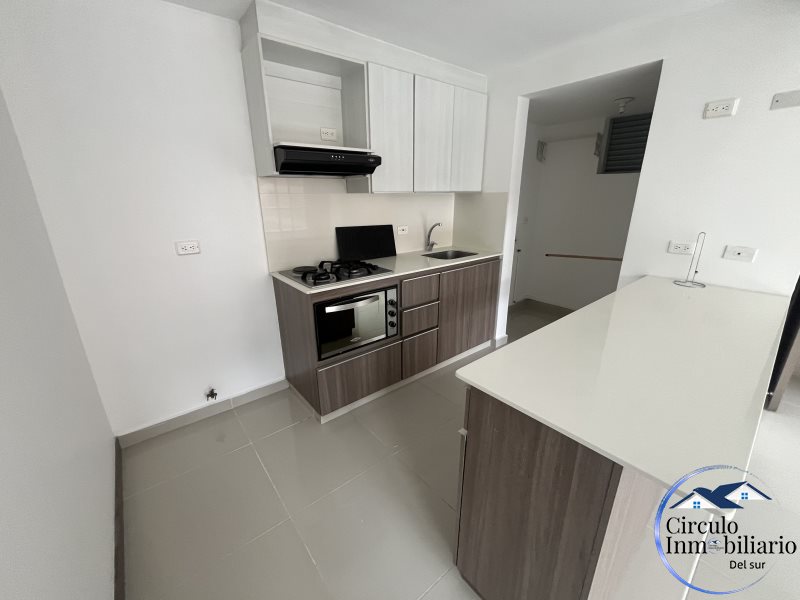 Apartamento disponible para Arriendo en Envigado El Chingui Foto numero 1