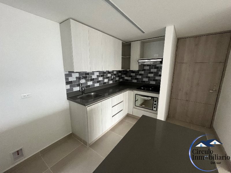 Apartamento disponible para Arriendo en Envigado El Chingui Foto numero 1