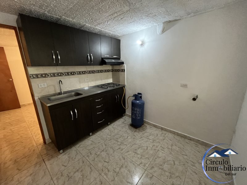 Apartamento disponible para Arriendo en La Estrella Suramérica Foto numero 1