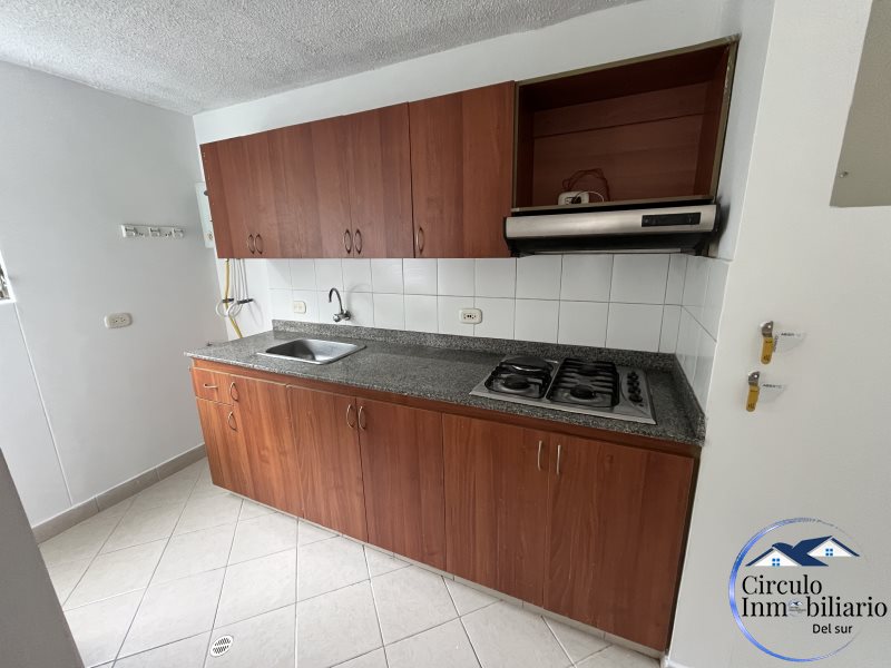 Apartamento disponible para Arriendo en Envigado La Sebastiana Foto numero 1