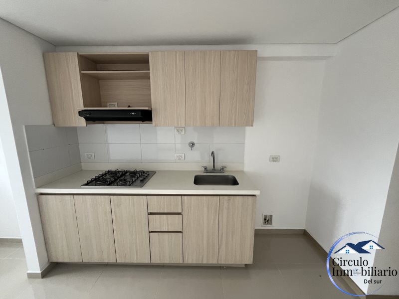 Apartamento disponible para Arriendo en Itagüí Los Naranjos Foto numero 1