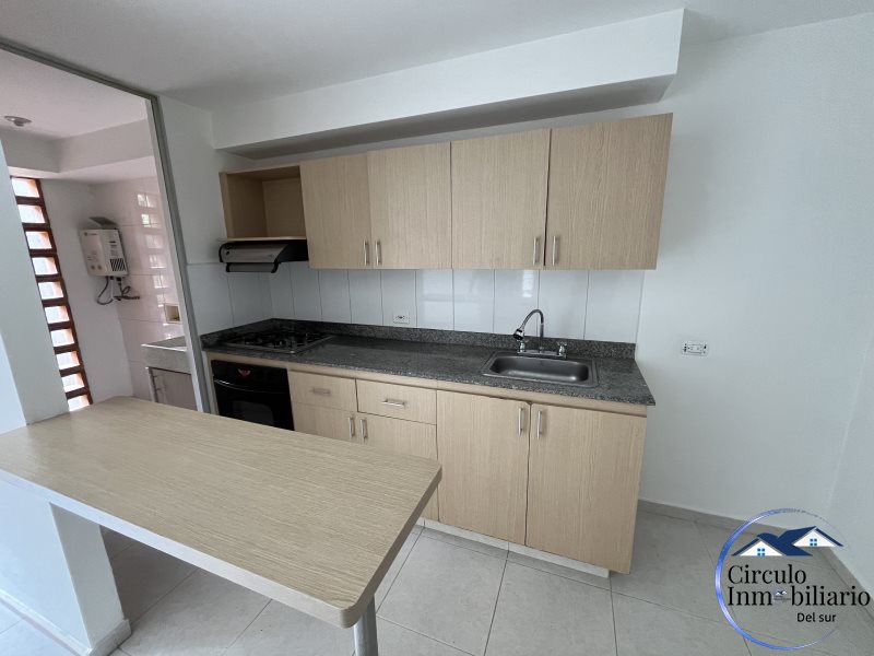 Apartamento disponible para Arriendo en Envigado El Salado Foto numero 1