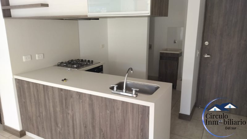 Apartamento disponible para Arriendo en Envigado El Chingui Foto numero 1