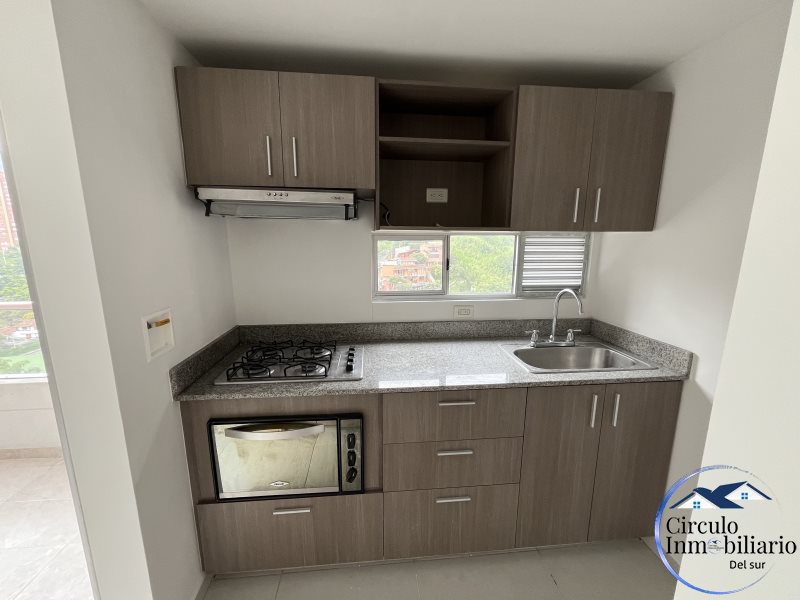 Apartamento disponible para Arriendo en Envigado Las Antillas Foto numero 1