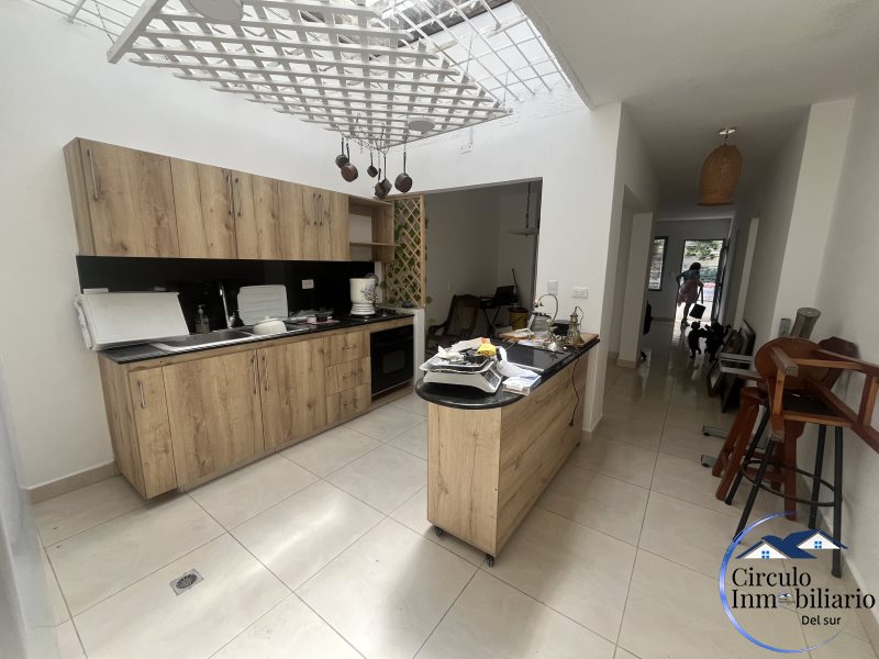 Apartamento disponible para Arriendo en Envigado con un valor de $4,000,000 código 2353