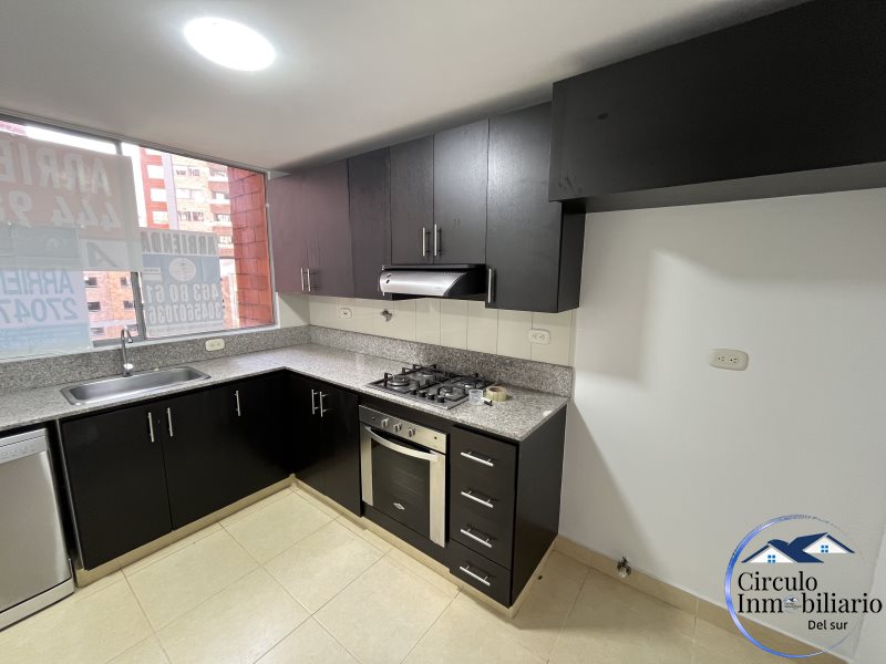 Apartamento disponible para Arriendo en Envigado Camino Verde Foto numero 1