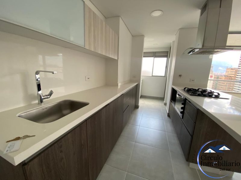 Apartamento disponible para Arriendo en Medellín El Poblado Foto numero 1