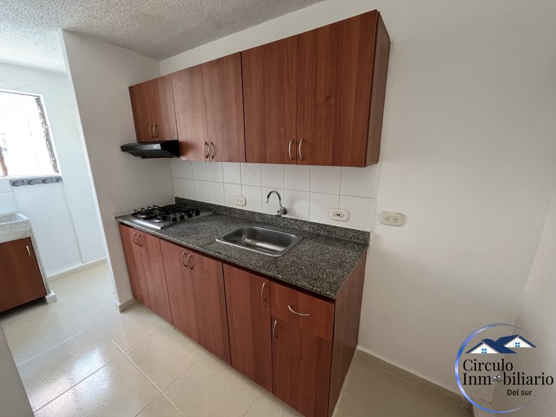 Apartamento disponible para Arriendo en Envigado Las Cometas Foto numero 1