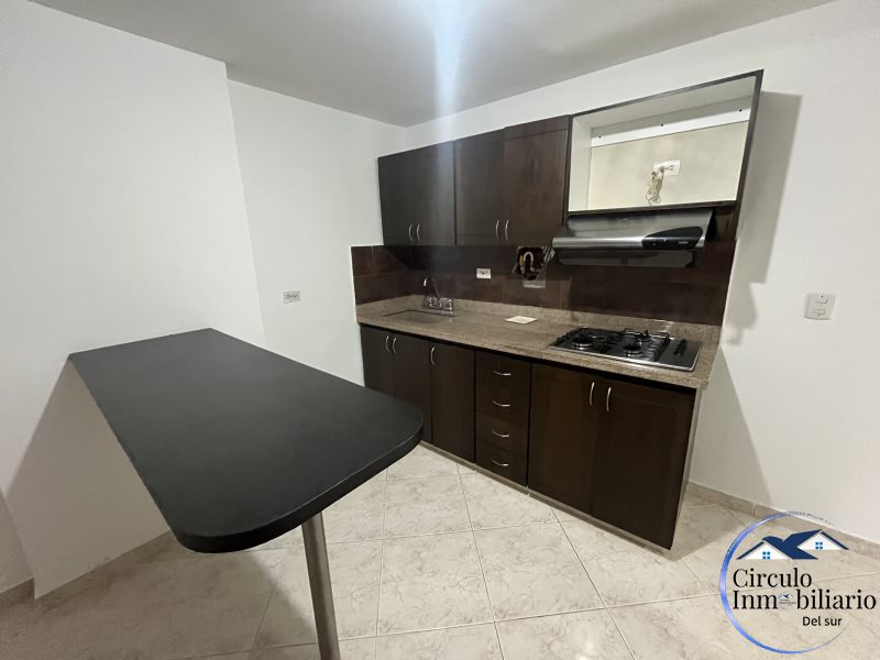 Apartamento disponible para Arriendo en Envigado Barrio Mesa Foto numero 1