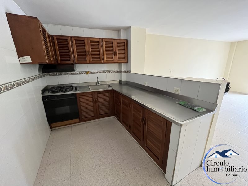 Apartamento disponible para Arriendo en Envigado Barrio Obrero Foto numero 1