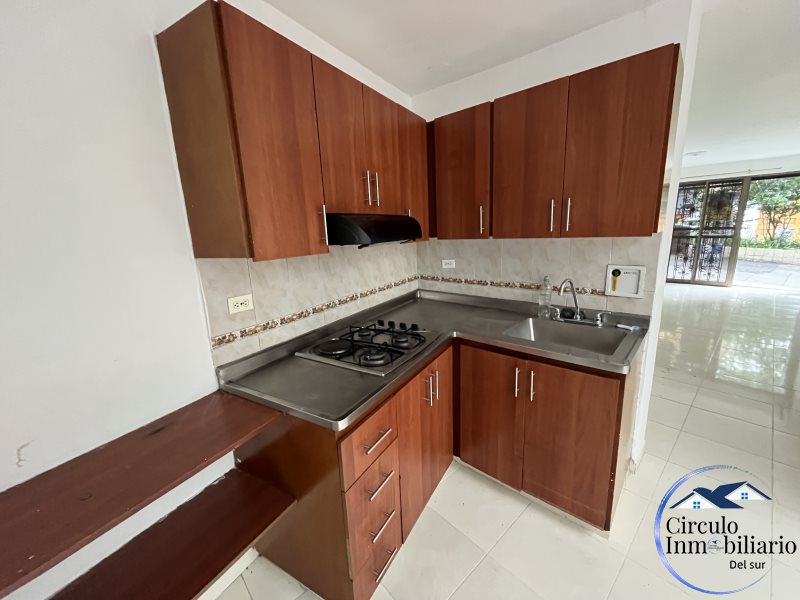 Casa disponible para Arriendo en Envigado La Magnolia Foto numero 1