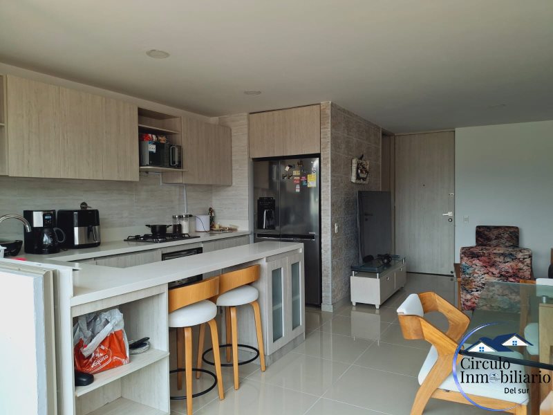 Apartamento disponible para Arriendo en Envigado La Paz Foto numero 1