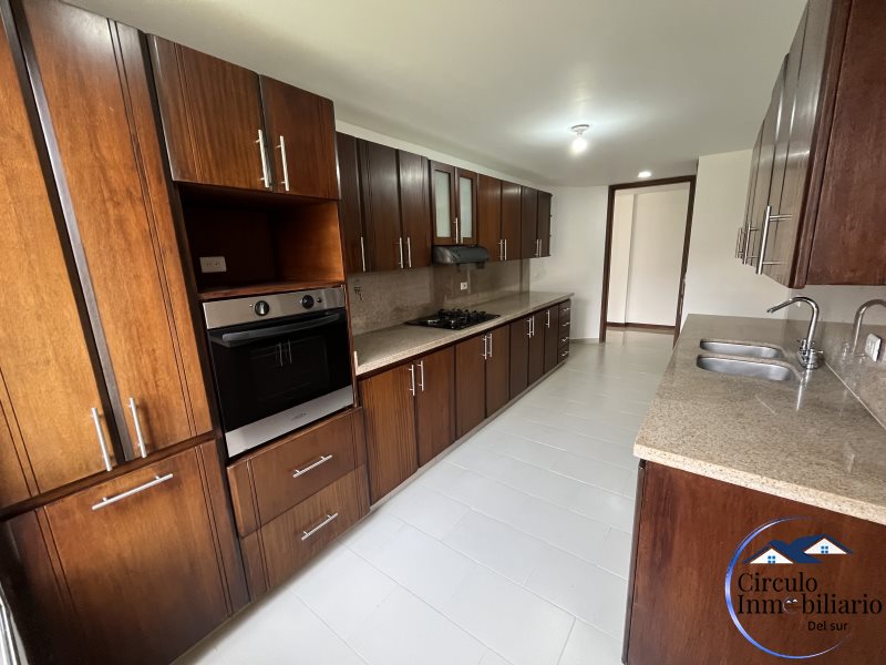 Apartamento disponible para Arriendo en Envigado Las Orquideas Foto numero 1