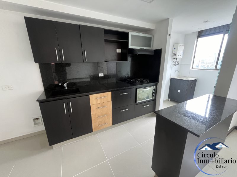 Apartamento disponible para Arriendo en Envigado El Esmeraldal Foto numero 1