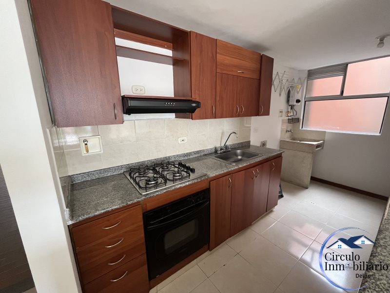 Apartamento disponible para Arriendo en Envigado Oasis Foto numero 1